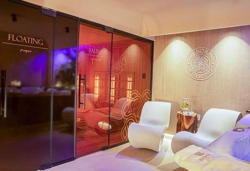 ホテル Ibis Timisoara City Center