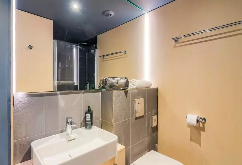 ホテル Ibis Timisoara City Center