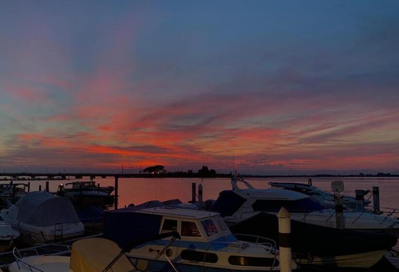 בית מלון כפרי Meublè Tripoli