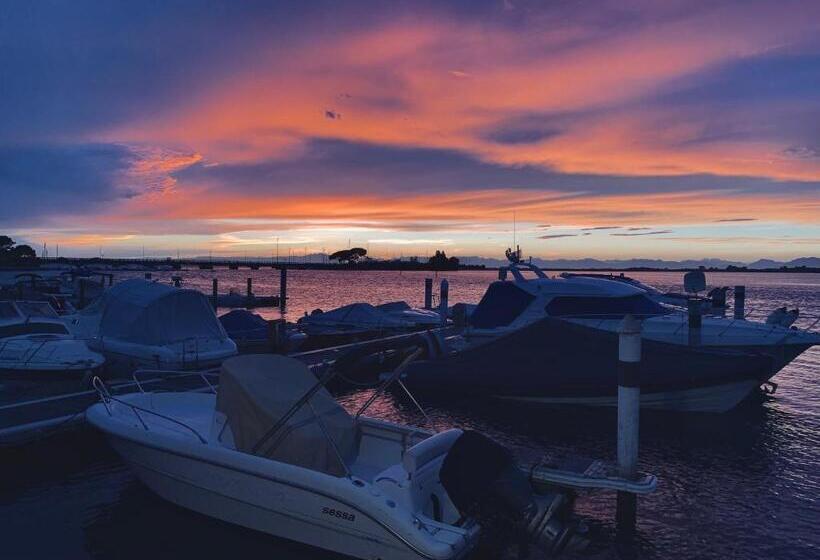 בית מלון כפרי Meublè Tripoli