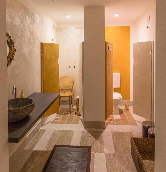 בית מלון כפרי Meublè Tripoli