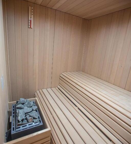 בית מלון כפרי Meublè Tripoli