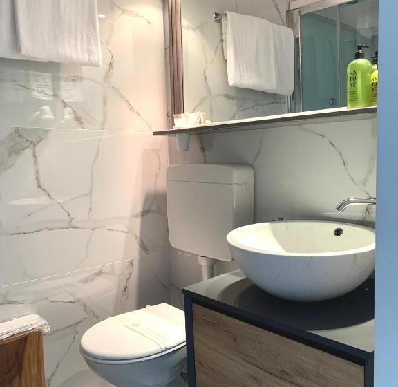 בית מלון כפרי Meublè Tripoli