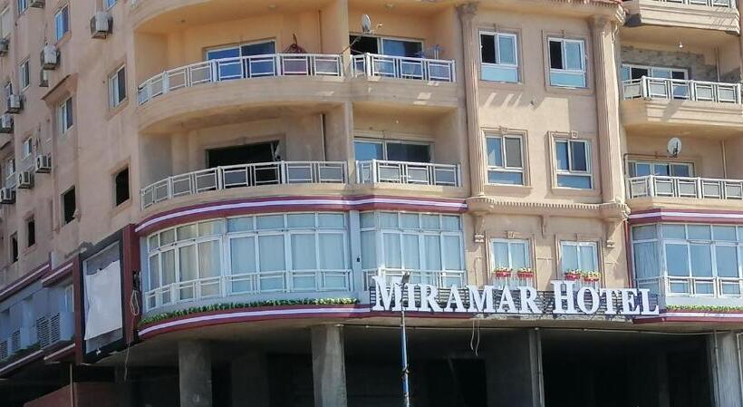 هتل Miramar Boutique