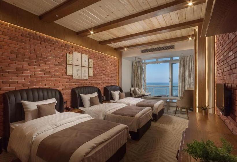 هتل Miramar Boutique