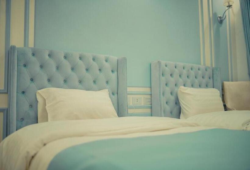 هتل Miramar Boutique