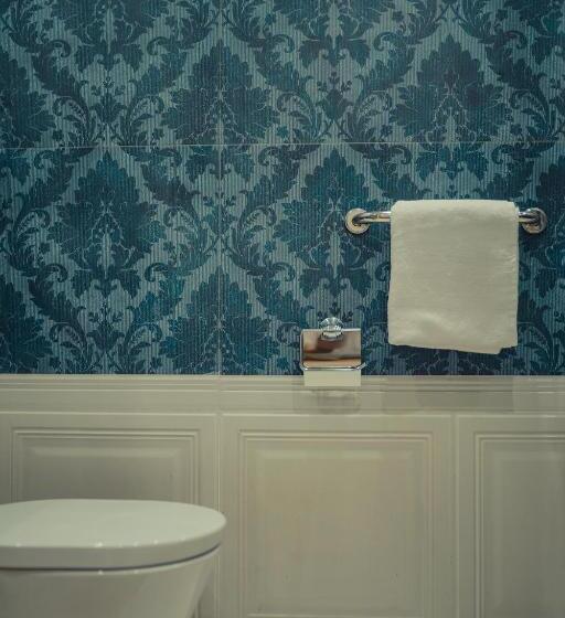 هتل Miramar Boutique