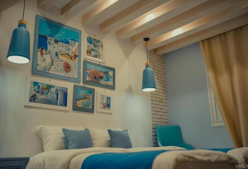 هتل Miramar Boutique