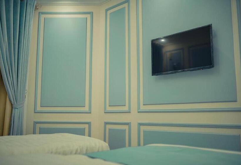 هتل Miramar Boutique