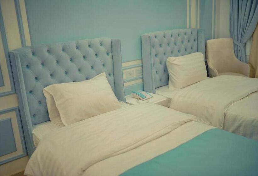 هتل Miramar Boutique