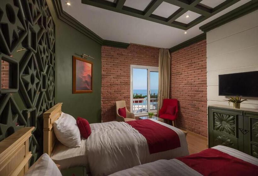 هتل Miramar Boutique