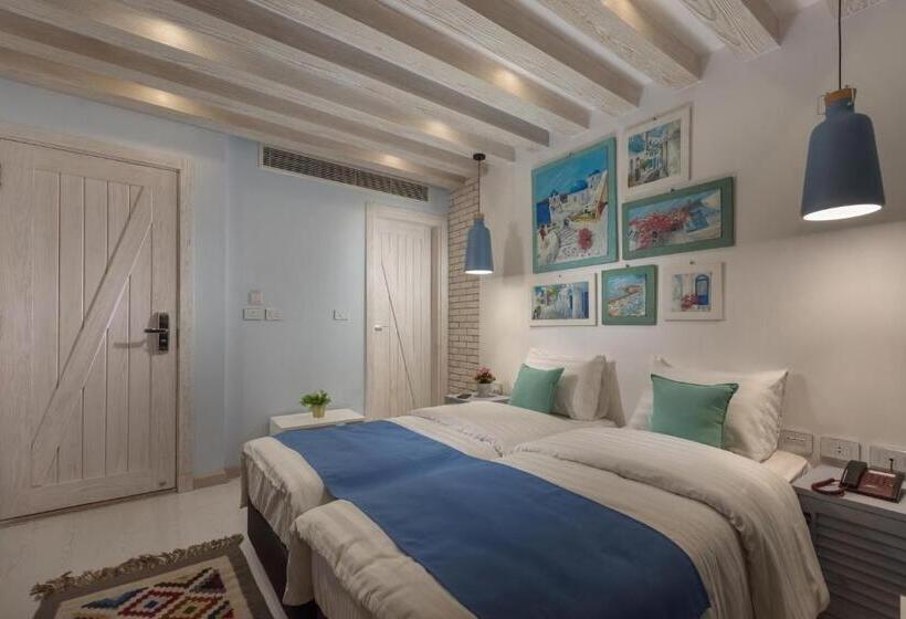 هتل Miramar Boutique