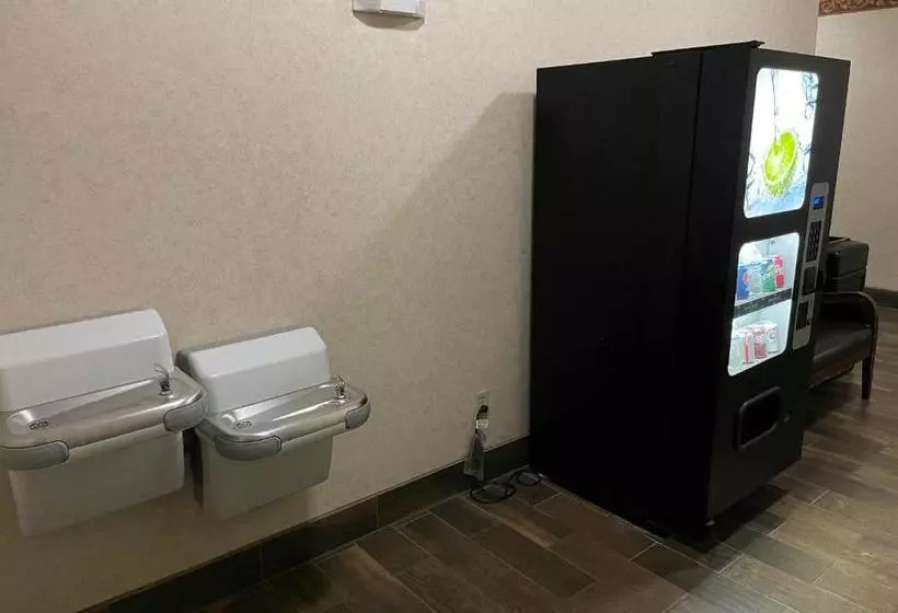 ホテル Nature Inn & Suites