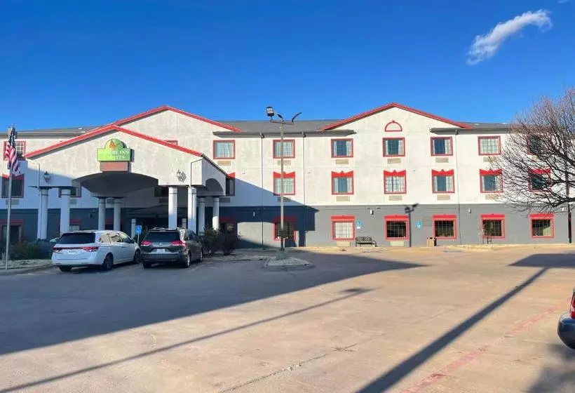 ホテル Nature Inn & Suites