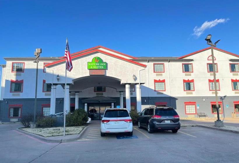 فندق Nature Inn & Suites