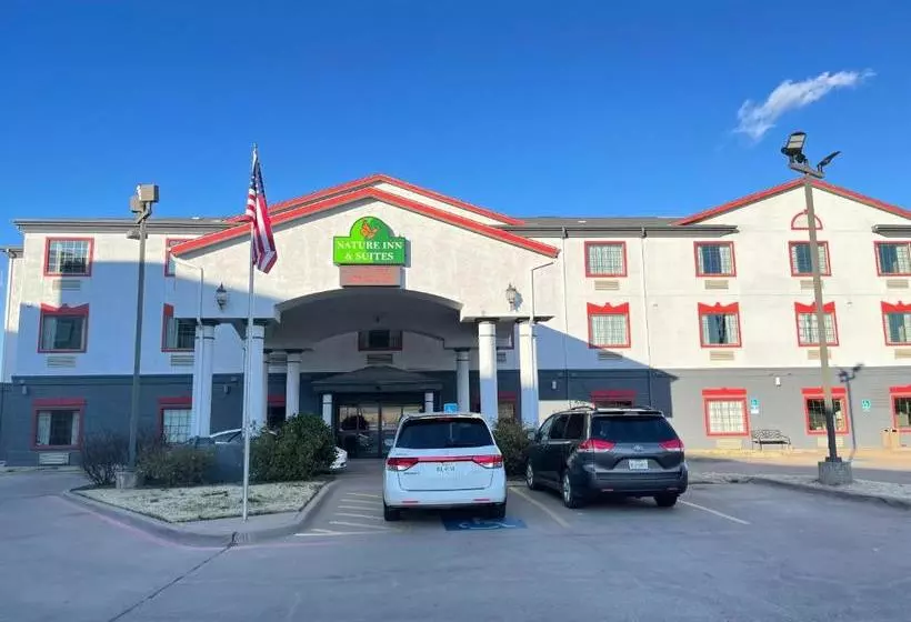 ホテル Nature Inn & Suites