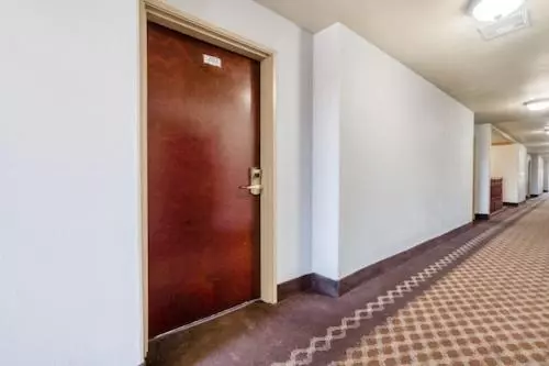 ホテル Nature Inn & Suites