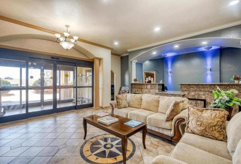 فندق Nature Inn & Suites