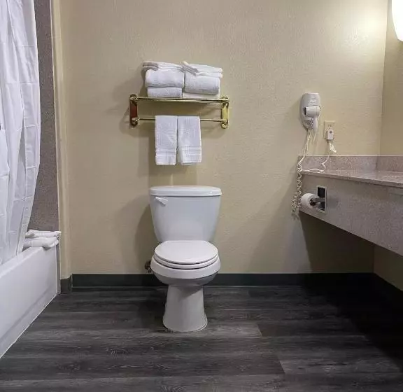 ホテル Nature Inn & Suites