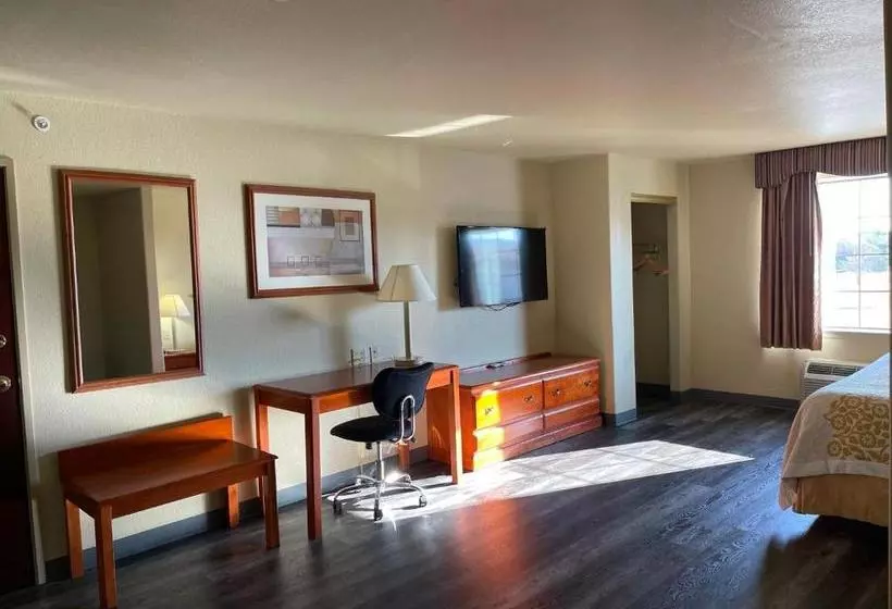 ホテル Nature Inn & Suites