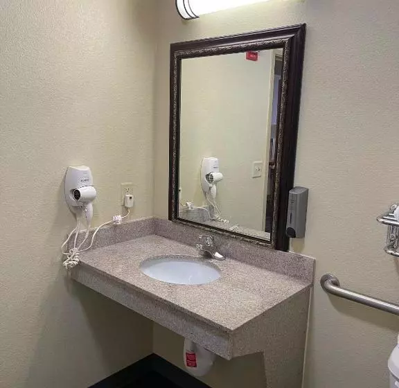 ホテル Nature Inn & Suites