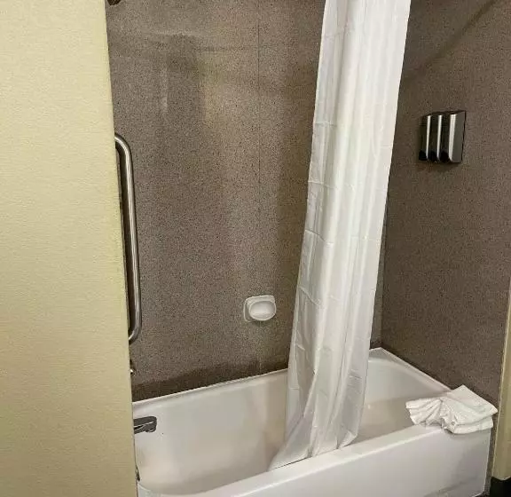ホテル Nature Inn & Suites