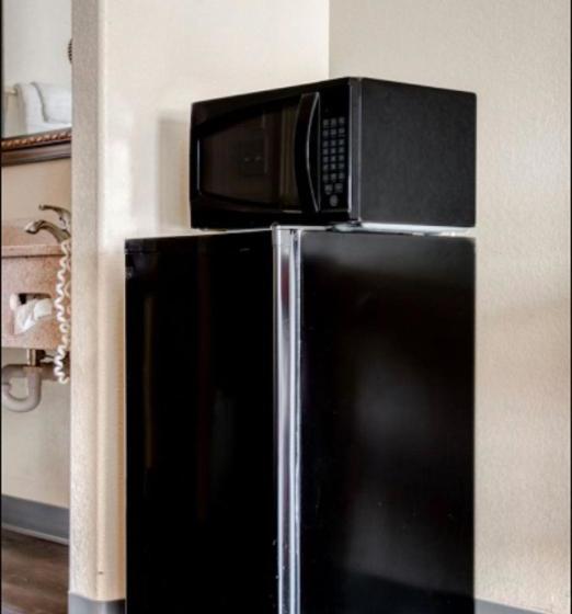 فندق Nature Inn & Suites