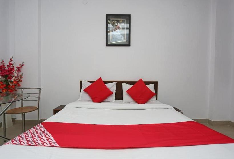 Hotel Oyo 37817 Paradise