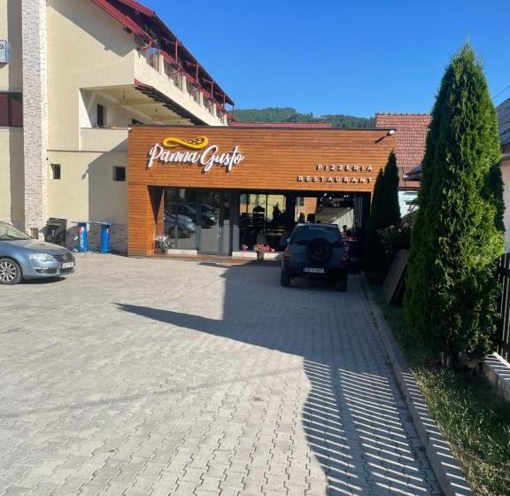 فندق Panna Gusto