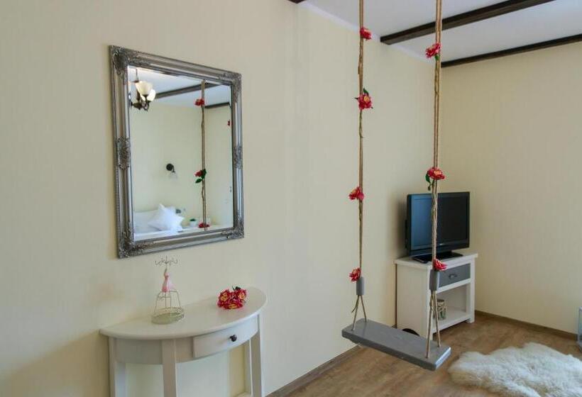 فندق Panna Gusto