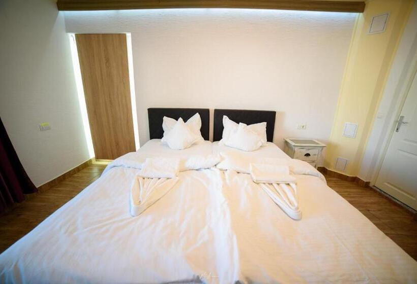 فندق Panna Gusto