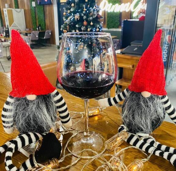 فندق Panna Gusto