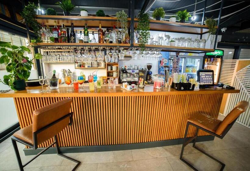 فندق Panna Gusto