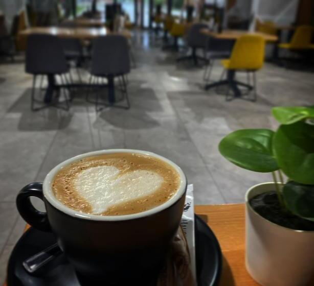 فندق Panna Gusto