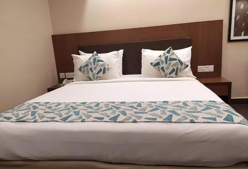 Hotelli Park Residency