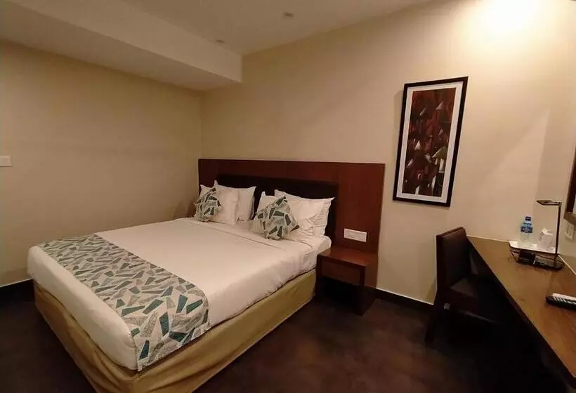 Hotelli Park Residency