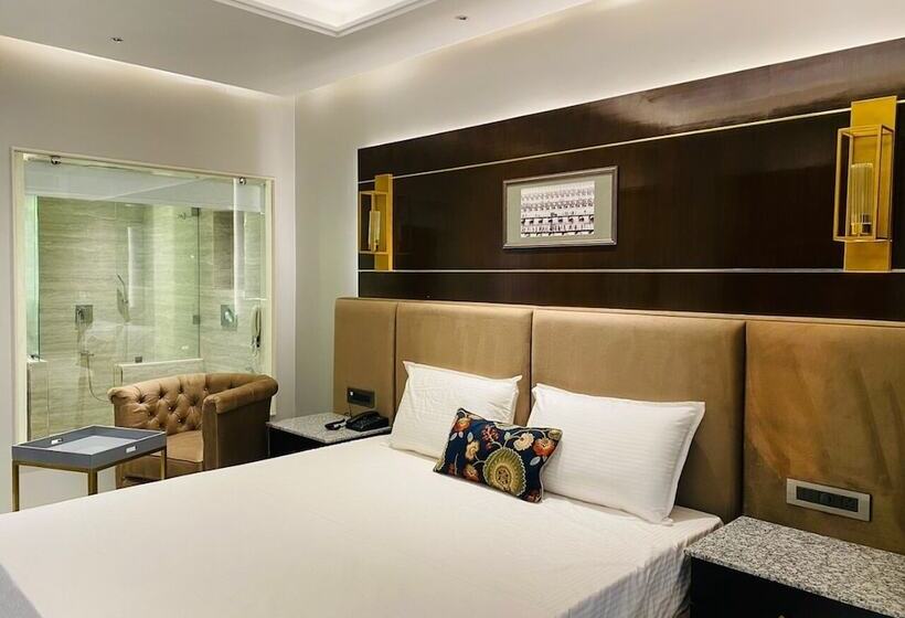 בית מלון כפרי Prayag Inn