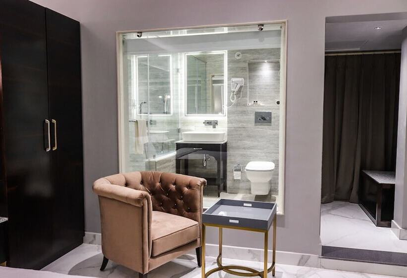 בית מלון כפרי Prayag Inn