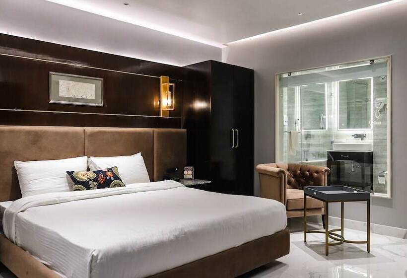 בית מלון כפרי Prayag Inn