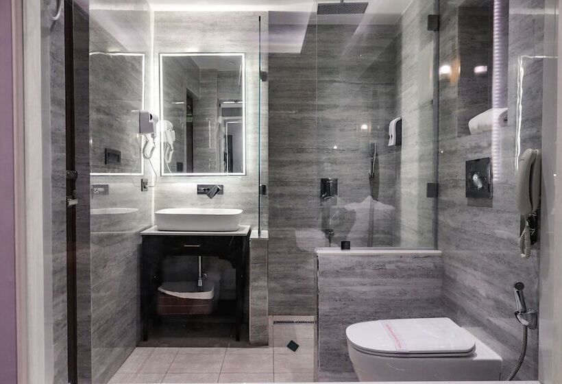 בית מלון כפרי Prayag Inn