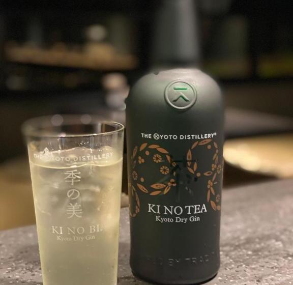 בית מלון כפרי Tou Nishinotoin Kyoto