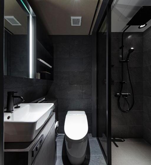 בית מלון כפרי Tou Nishinotoin Kyoto