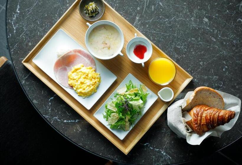 בית מלון כפרי Tou Nishinotoin Kyoto