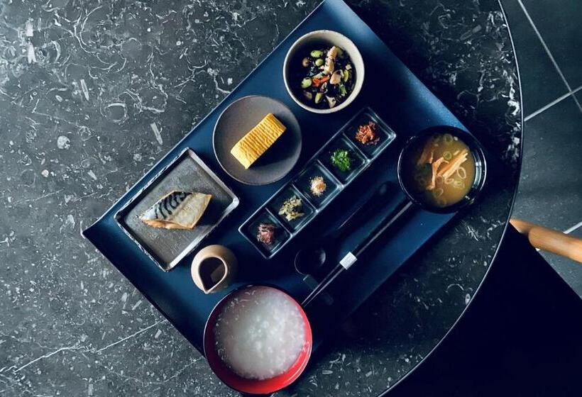 בית מלון כפרי Tou Nishinotoin Kyoto