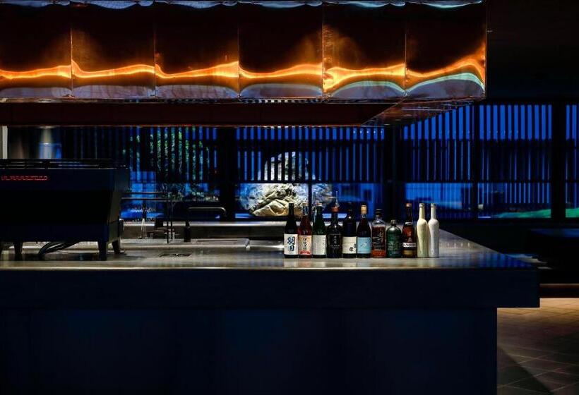 Hotel Tou Nishinotoin Kyoto