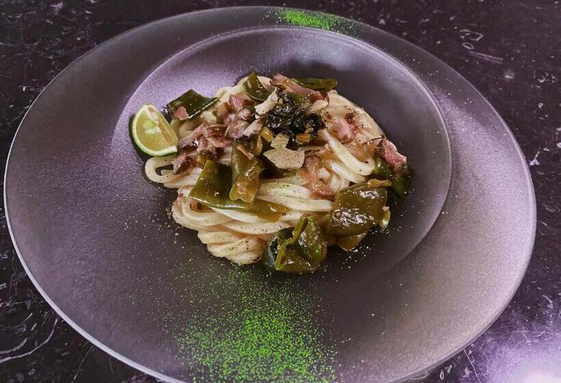 בית מלון כפרי Tou Nishinotoin Kyoto