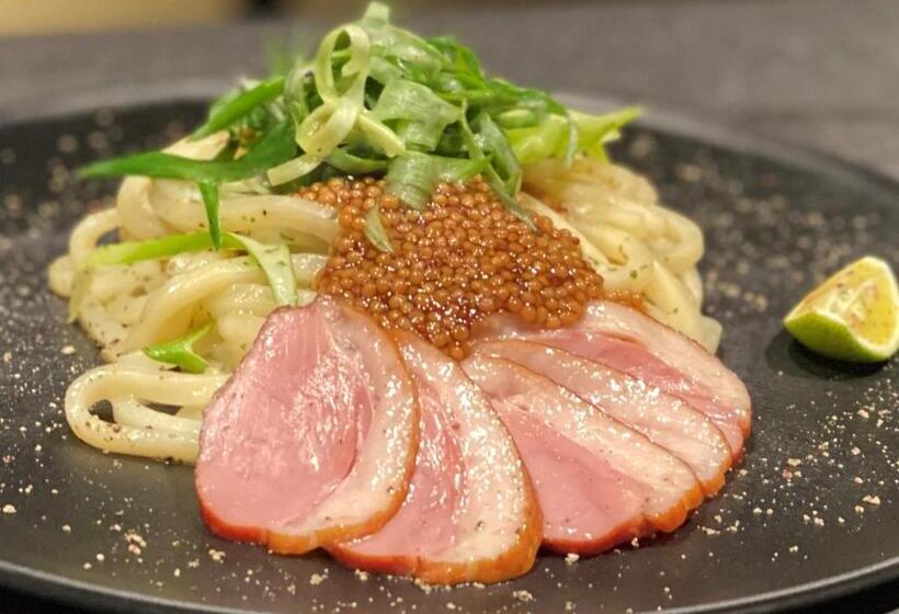 בית מלון כפרי Tou Nishinotoin Kyoto