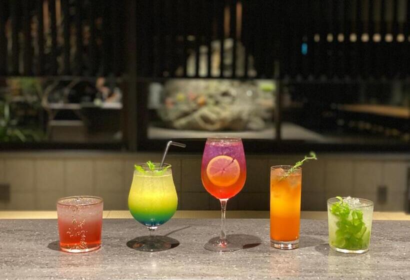 Hotel Tou Nishinotoin Kyoto