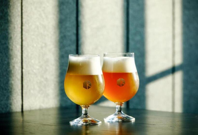 בית מלון כפרי Tou Nishinotoin Kyoto