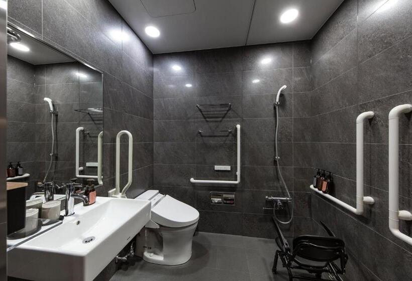 Hotel Tou Nishinotoin Kyoto